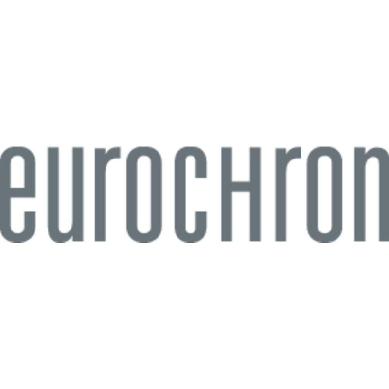 EUROCHRON EAT 6120 Timer white mechanisch