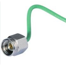 H&S Astrolab H&S MICROBEND KR-5, 2.92mm (male) 2.92mm (male) 5" 50 Ohm 40 GHz NEW