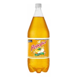 Peñafiel Sabor Manzanita 2l (8pzas)