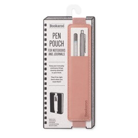 IF Bookaroo Pencil Case - Blush
