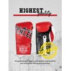Benlee Boxing Gloves Big Bang, Color:red, Size:10 oz R