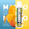 Bhp Ultra L-Carnitina Liq. Ultra,Mango - 500 Ml