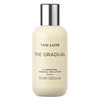 Tan-Luxe The Gradual, Illuminating Gradual Tan Lotion, Hydrating Body Self
