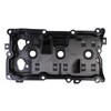 Roneeson Left and Right Side Engine Valve Cover with Gasket