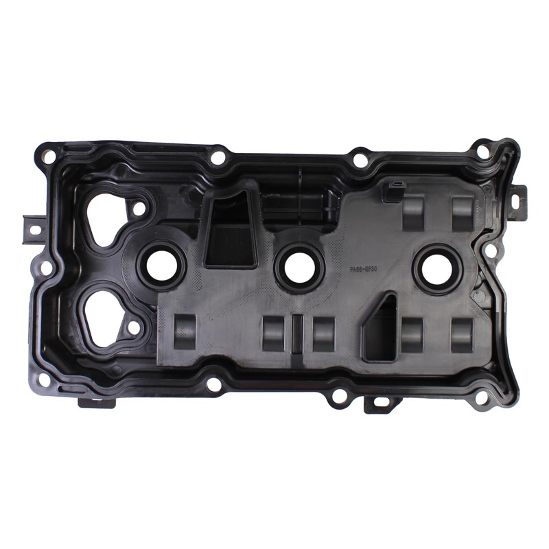 Roneeson Left and Right Side Engine Valve Cover with Gasket