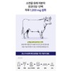 Ilyang Chondroitin Effects Chondroitin Joint Mucopolysaccharide Protein 6 Months /