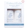 Crabtree & Evelyn Nantucket Briar Body Lotion & Shower Gel