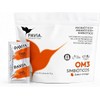 Pavia Probi?ticos Vivos en Biogel con Omega 3