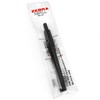 Zebra PM-701 Refill Ink - 1mm Line - Black Ink