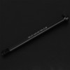 Bicycle Rear Fork Thru Axle Skewer Bike Repair Replacement for
