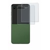 BROTECT Anti-Glare Screen Protector for Motorola Razr 50 Ultra (Rear