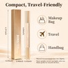 Winged Eyeliner Stamp, 3 in 1 Waterproof Eyeliner Liquid Liner