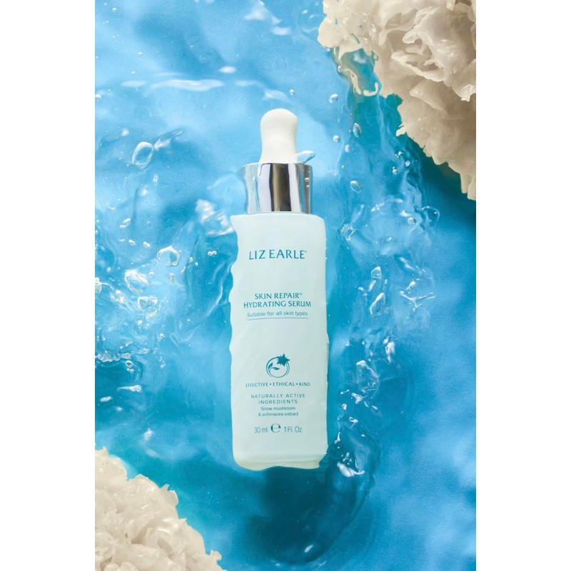 Liz Earle Skin Repair Hydrating Serum 30ml, 30.00 ml (Pack