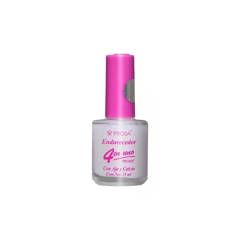 4 en 1 Prosa Endurecedor De Uñas Prosa 4 En