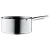 WMF Saucepan 16 cm with Spout, Small Pot without Lid,