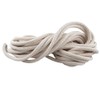 Solid Braid Cotton Rope- Paracord Planet
