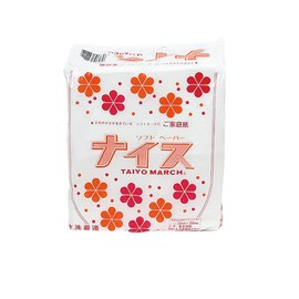 Taiyo Shigyo Dustpaper Nice, 800 Sheets