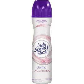 Lady Speed Stick 2 Pack Lady Speed Stick Clarify Spray Antiperspirant Deodorant 48 Hrs Protection