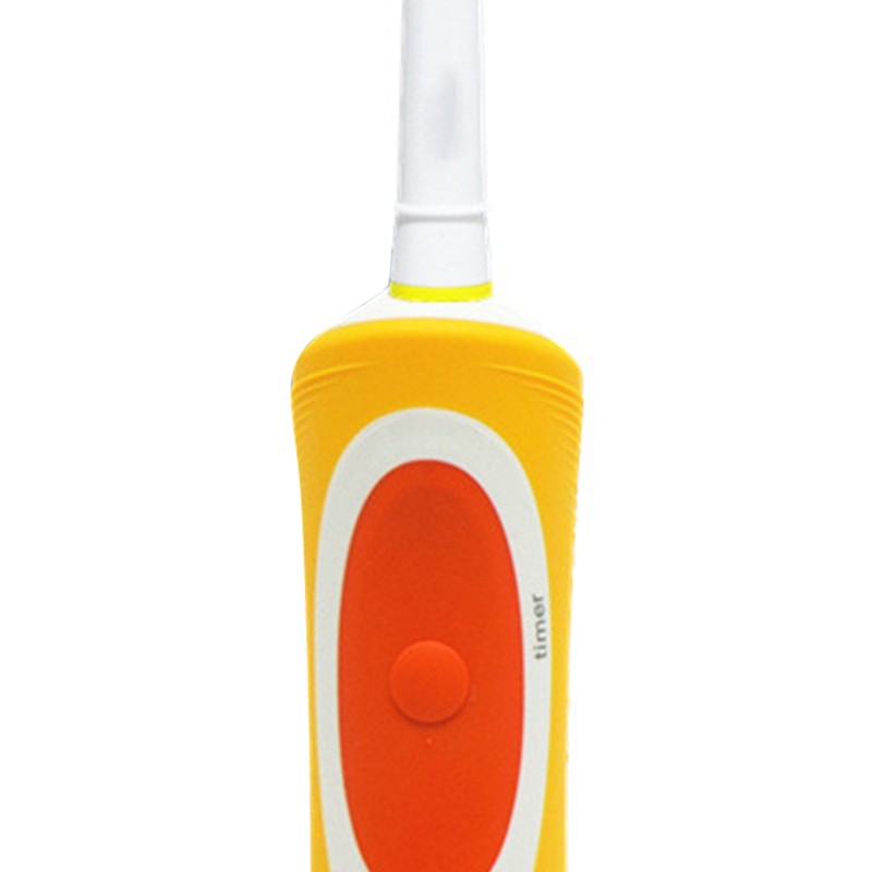 Electronic Toothbrush Rotate Cleaning Remove Plaque Automatic Rechargeable Soft Electric