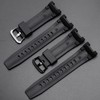 Watch Band Genuine Band Compatible Waterproof Strap Casio GST-S210 GST-W110