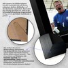 HWC Trading A4 FR Oliver Kahn Germany Gifts Printed Autograph