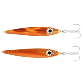 Spro Pilk'X 80 g Orange Flash