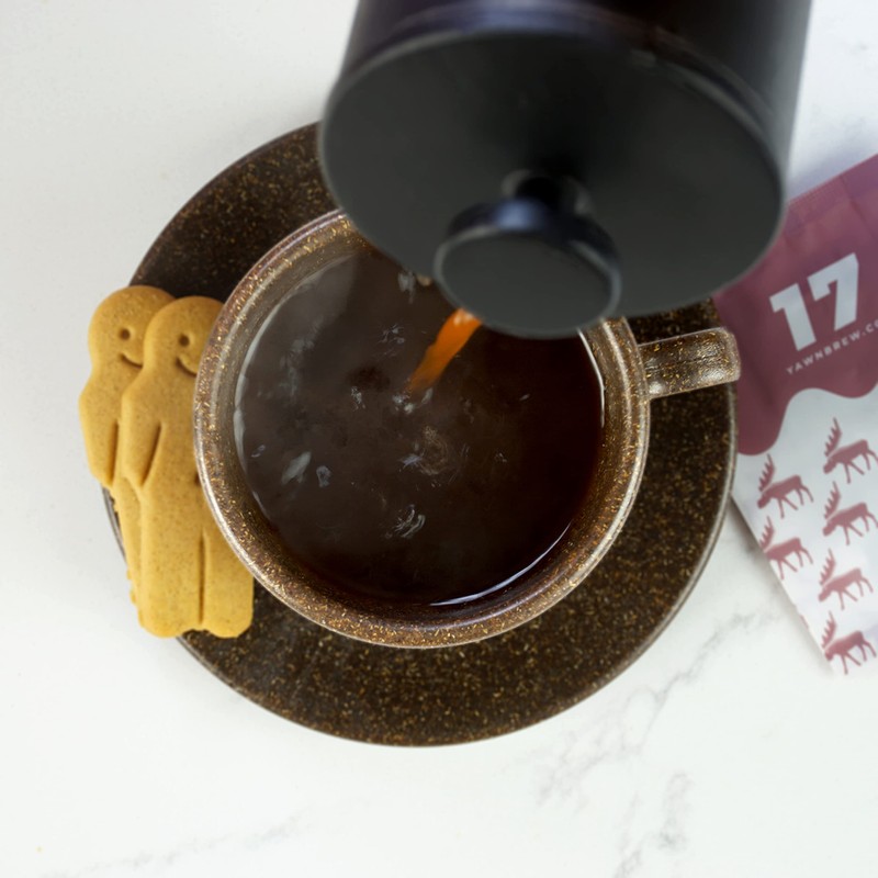 Coffee Advent Calendar Fresh Speciality Coffee Gift Selection for Any