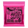 ERNIEBALL Ernie Ball Electric Guitar Strings #2223 Super Slinky x