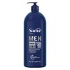 Suave Men 3 in 1 Shampoo Conditioner Bodywash Men's Body