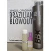 Brazilian Blowout Express Smoothing Solution - 1oz Kit w/ Ionic