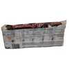 Pozuelo Chiky 16.9oz Cream Covered Cookies From Costa Rica (Pack