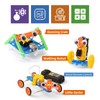 STEM Robotics Science Kits, Crafts for Boys 6-8 Girls 8-12,