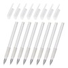 8pcs Positioning Pen Specialty Tools Makeup Tools Makeup Set Eyebrow