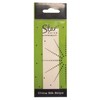 Pre-cut China Silk Finger Strips - 10 x Sets of