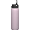 CamelBak Fit Cap Vacuum Stainless Steel Insulation Water Bottle -