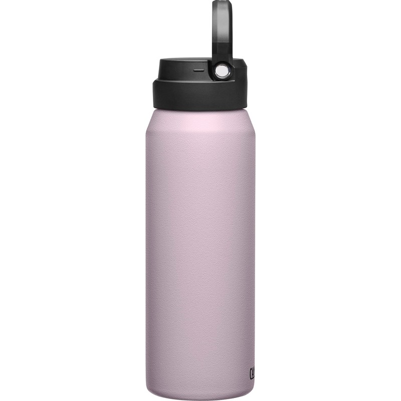 CamelBak Fit Cap Vacuum Stainless Steel Insulation Water Bottle -