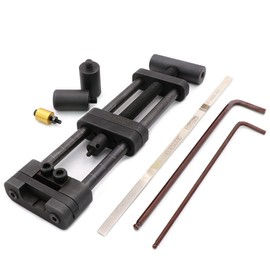 CUESOUL Touch Tool Repointer for Dart Points Repointing, Dart Point Replacement