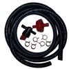 Carburetor Fuel Line Replacement Kit Compatible with Tecumseh and Kohler