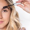 Herome Eye Care Eyebrow Gel (Brow Gel) Professional Ultra Strong