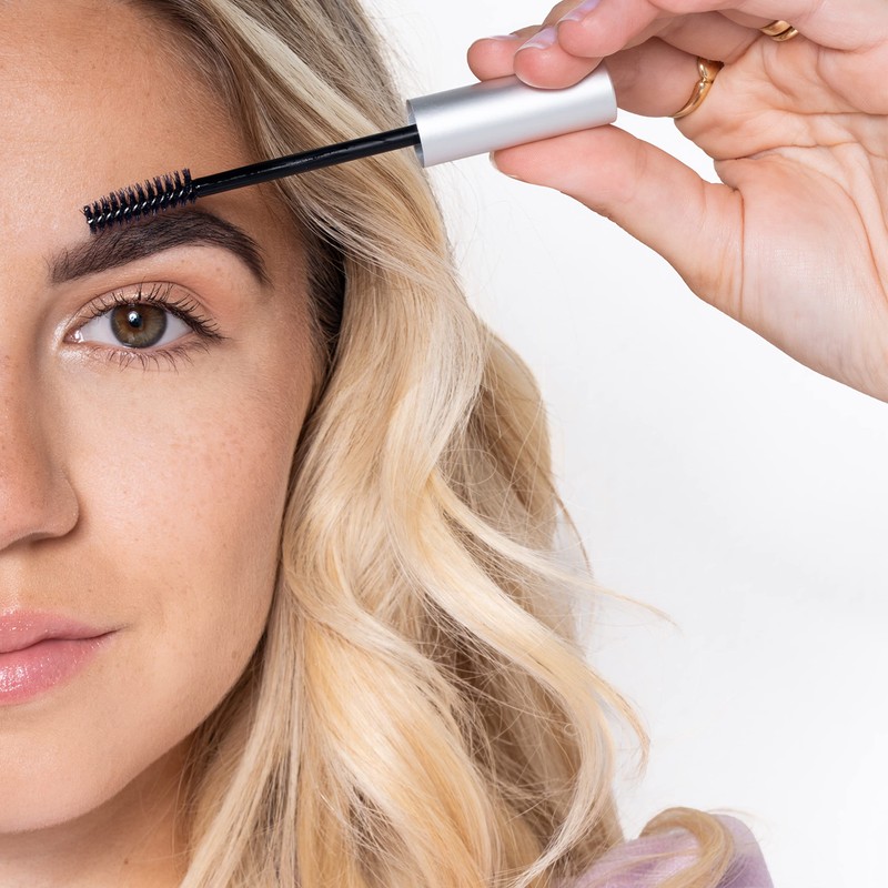 Herome Eye Care Eyebrow Gel (Brow Gel) Professional Ultra Strong