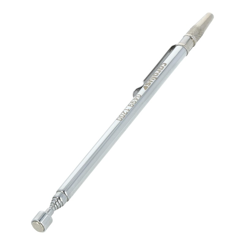 Carolus, Telescopic Magnetic Lifter with Scriber, 1 Piece, 0499.1200