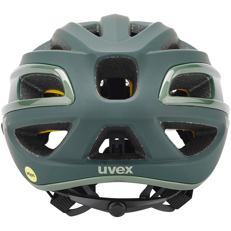 uvex unbound MIPS - Safe MTB Helmet for Men and