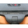 VelociMods WIND DEFLECTOR SLOT caps for Mazda Miata MX5 ND