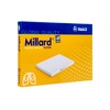 Millard Filters Millard MC5663 Car Cabin Air Filter 25 x