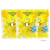 Mimi Shop W01 Clean tree refill 3 sanitary cotton swabs