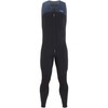 NRS Men's 3.0 Farmer John Wetsuit-Black-3XL