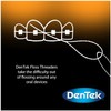 DenTek Floss Threaders 50 Count (Pack of 4)