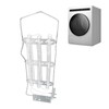 4391960 696579 Dryer Heat Element with Wiring Replacement Dryer Heating