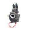 Compatible with Carburetor & Throttles Cable for Yamaha PW80 Dirt