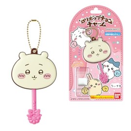 Lollipop Choco Charm, Chiikawa 12-Piece Box (Candy Toy)